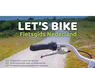 Let&#039;s Bike Nederland én België