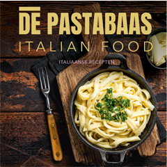 Italiaanse Recepten Pastabaas