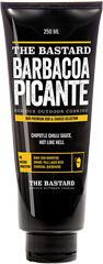 The Bastard - Barbacoa Picante Sauce 250ml