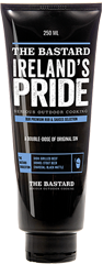 The Bastard - Irelands Pride Sauce 250ml
