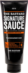 The Bastard - Bastard Signature Sauce 250ml