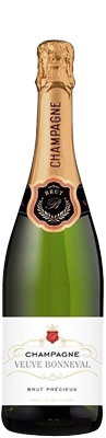 Veuve Bonneval Champagne Brut 75cl