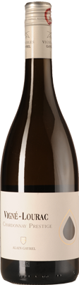 Vigné- Lourac Chardonnay Prestige