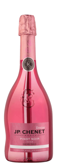 JP Chenet Divine Demi-Sec Pink fles 75cl