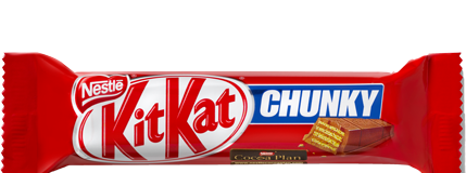 Kitkat Chunky 40gr