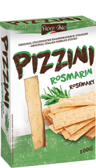Pizzini Rosemarijn groen100gr