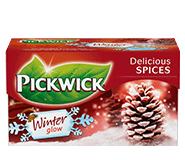 Pickwick Wintergloed
