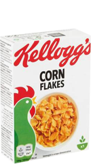 Kellogg&#039;s Corn Flakes 24gr