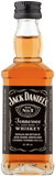 JACK DANIELS whisky miniatuur 40%