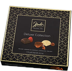 Deluxe collection 175g