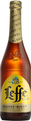 Leffe - Blond 75cl