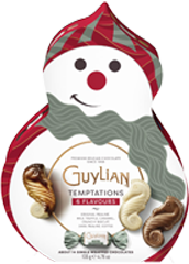 Guylian Snowman 