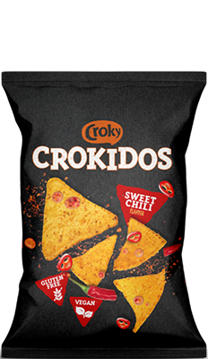 Crokidos sweet chili