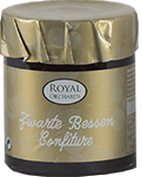 Royal Orchard zwarte bessen goud 240gr