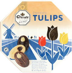 Droste Verwenbox Tulips