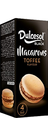 Dulcesol Macarons toffee