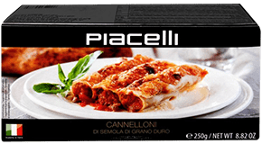 Piacelli Cannelloni