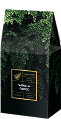Secret Forest - Fudge Vanille