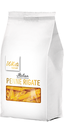 Wit Pasta Penne Rigate