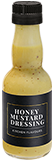 Kitchen Flavours - Honing Mosterd Dressing 