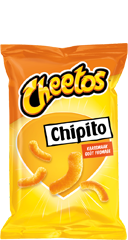 Cheetos Chipito Kaas 27gr