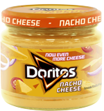 Doritos Dippas Dips Nacho Cheese pot 280gr