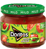 Doritos Dippas Dips Milde Salsa pot 280gr
