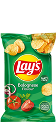 Lay&#039;s Chips Bolognese 40gr
