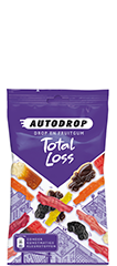 Autodrop Total Loss 85gr