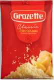 Grozette Strooikaas Classic 40gr