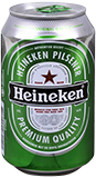 Heineken BLIK