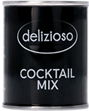 Delizioso Cocktail mix