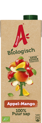 Appelsientje Biologisch Appel/Mango 75cl