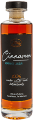 Cinnamon Liqueur 350 ml