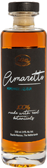Amaretto liqueur 350ml