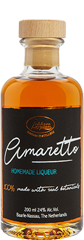Amaretto liqueur 200 ml