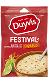 Duyvis dip Festival