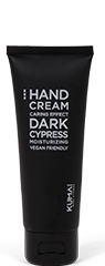 KUMAI Dark Cypress Handcreme 75ML
