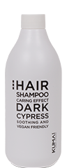 KUMAI Dark Cypress Shampoo 500ML
