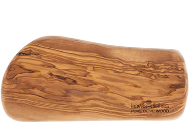 Borrelplank Pure Olive Wood