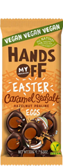 Hands Off Caramel seasalt