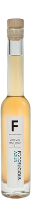 Pinotgrigio witte wijn azijn 200ml