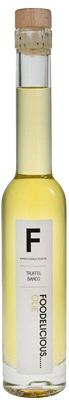 Truffel olie bianco 200 ml