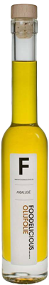 Andalusië olijfolie 200 ml