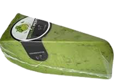Veenmeester schuitje Groene Pesto 130 gr