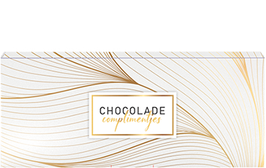 Taste collection  - Compliment chocolates