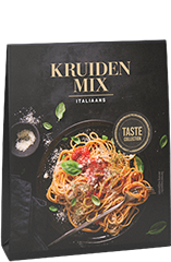 Taste collection  - Italiaanse kruidenmix 
