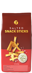 Red-gold collection - Snack sticks
