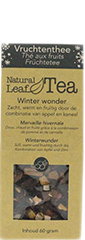Nat. Leaf Tea Winter Wonder 60g