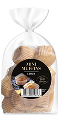 Taste collection  - Mini muffins